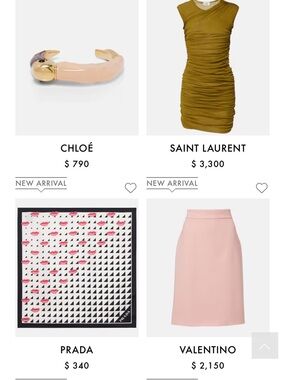 Coastalfind Lookbook 15